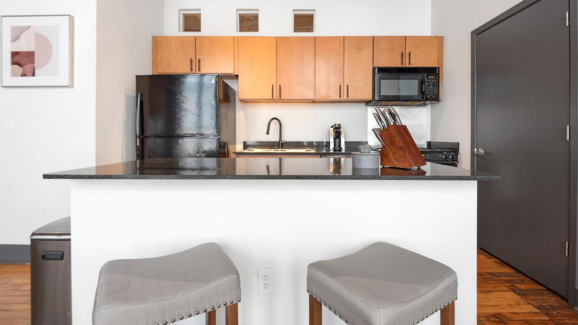 Six Cord Apartments By Barsala Saint Louis Esterno foto
