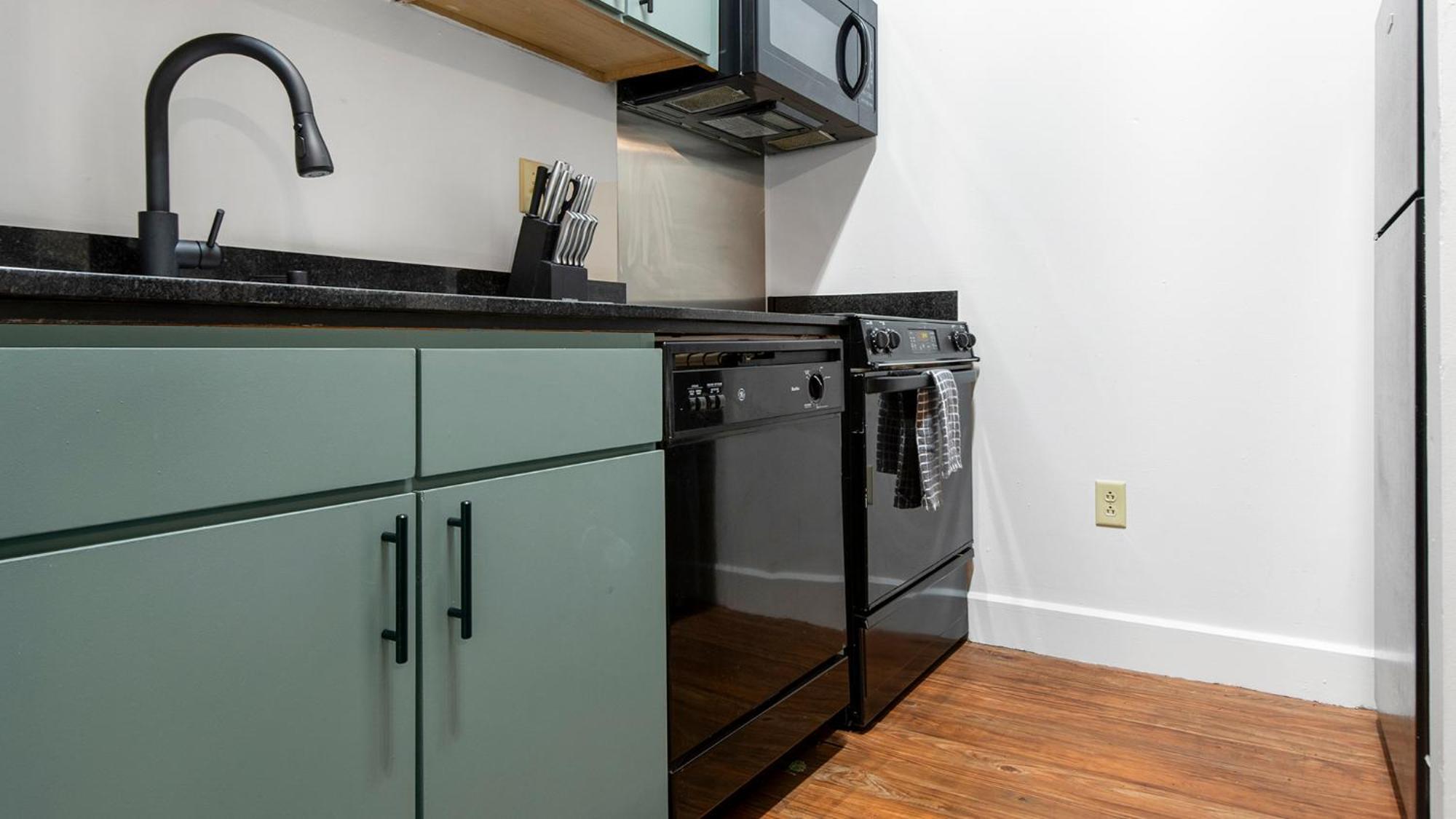 Six Cord Apartments By Barsala Saint Louis Camera foto